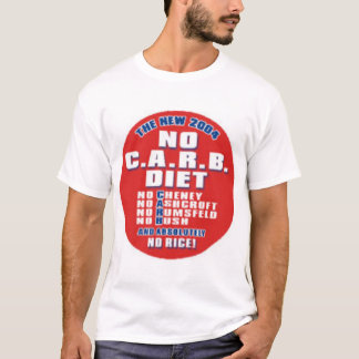 CARBEN bantar T Shirt