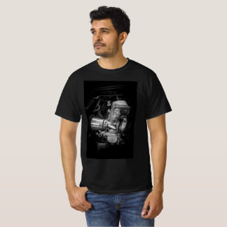 Carberna är bra t shirt