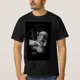 Carberna är bra t shirt