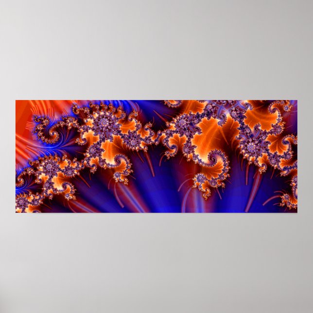 Carbides Kant Poster (Framsidan)