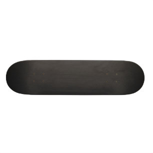 Carbin fiberstil 01 mini skateboard bräda 18,5 cm