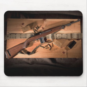 Carbine M1 Musmatta