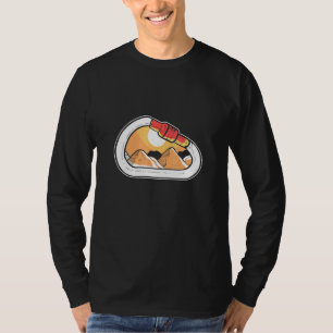 Carbiner Mountan Kliber T Shirt