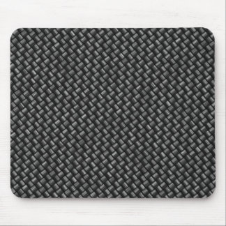 Carbon Fiber Mousepad Musmatta
