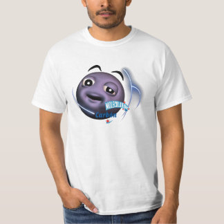Carbón hjälteskjorta t shirt