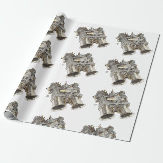 Carburetor Presentpapper