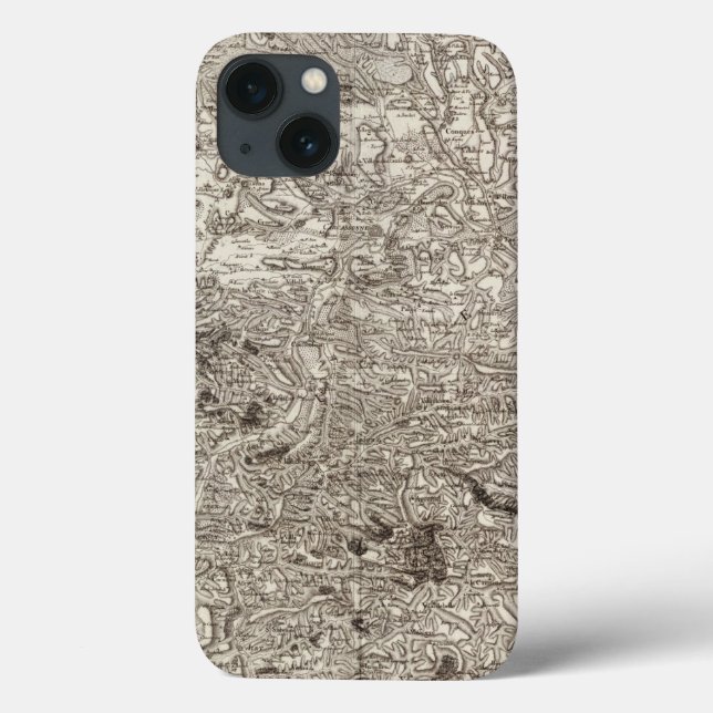 Carcassonne (Baksida)