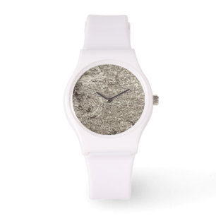 Carcassonne Armbandsur