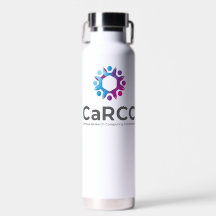 CaRCC-Vattenflaska