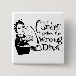 Carcinoid cancer valde den fla divaen knapp