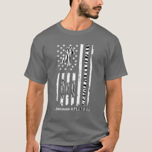 Carcinoid cancermedvetenhet, därför att den t shirt
