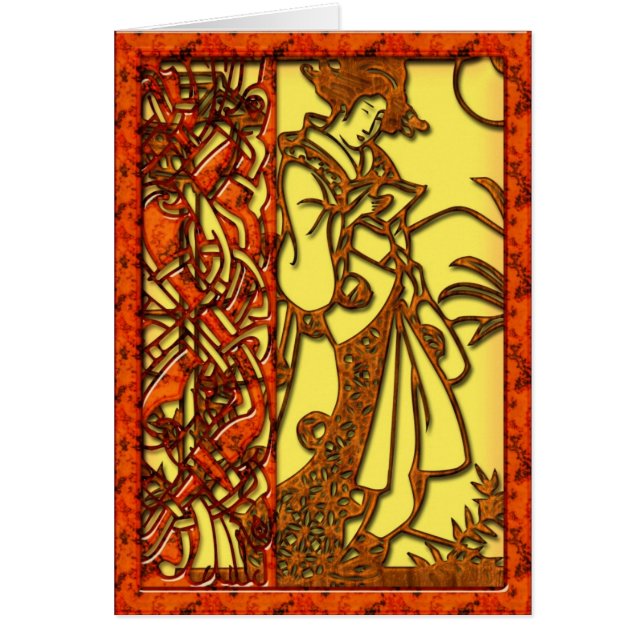 card172 hälsningskort (Framsidan)