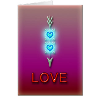 card376 hälsningskort