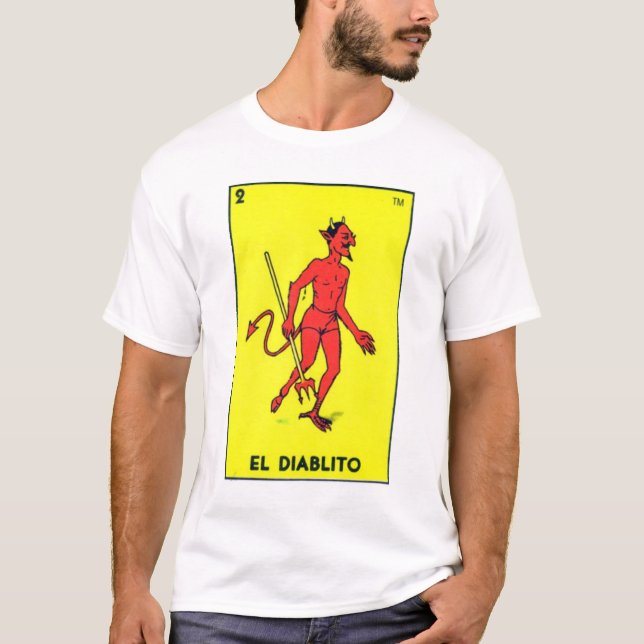 Card-2---El-Diablito Tee (Framsida)