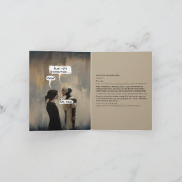 Card Desconectado Inbjudan