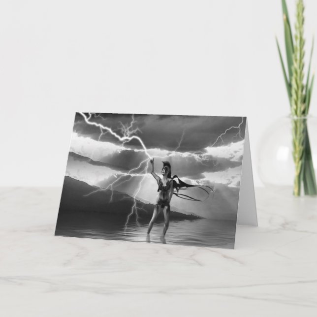 card_horizontal crowwoman lighting2 kort (Framsida)