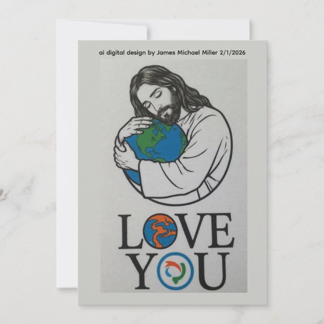 card  julkort (Framsida)