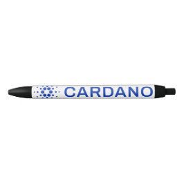 Cardano Fullt Logotyp Image