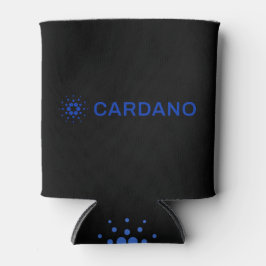 Cardano Logotyp Image - Kan kylare