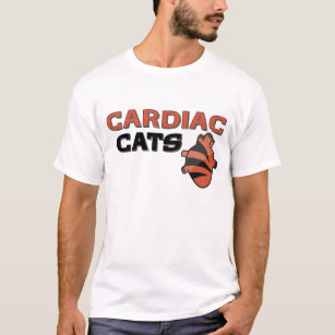 CardiacCats Tröja