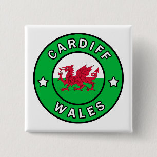 Cardiff Wales Knapp