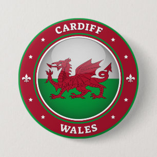 Cardiff Wales Knapp
