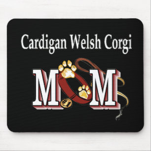 Cardigan Welsh Corgi Hund MAMMA Musmatta