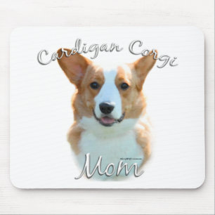 Cardigan Welsh Corgi Mamma 2 Musmatta
