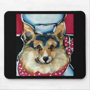 Cardigan Welsh Corgi Musmatta