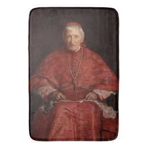 Cardinal John Henry Newman Badrumsmatta