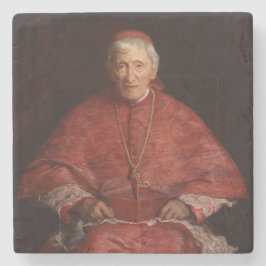 Cardinal John Henry Newman Stenunderlägg