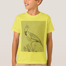 Cardinal Kids'Basic T-Shirt