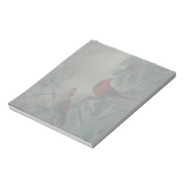 Cardinals Anteckningsblock