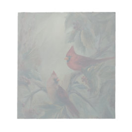 Cardinals Anteckningsblock