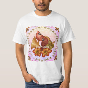 Cardinals Horn T Shirt