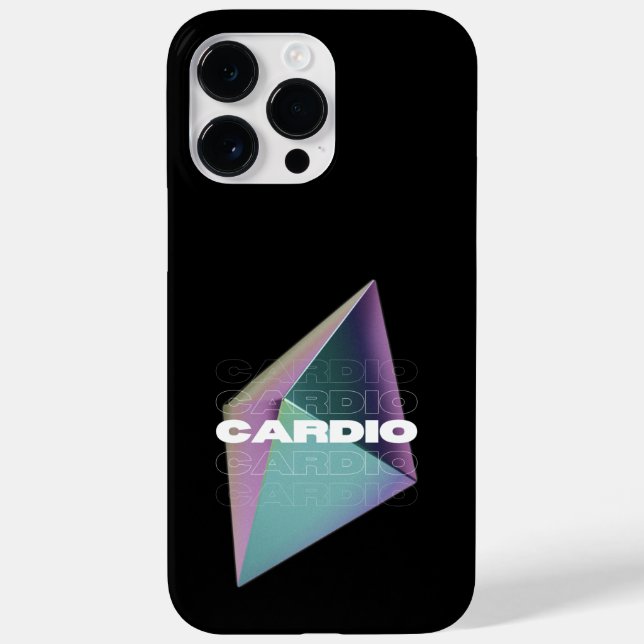 Cardio (Baksida)