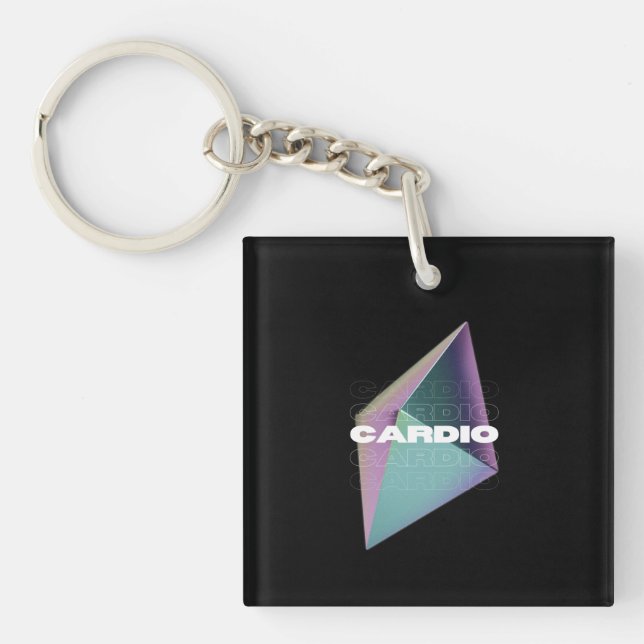 Cardio (Framsidan)