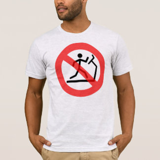 Cardio dödor tee