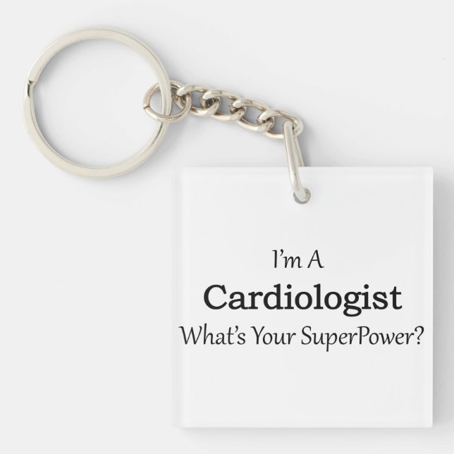Cardiologist (Framsidan)