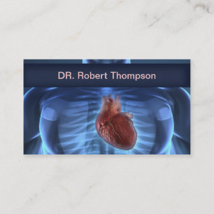Cardiologist/Cardiology/Cardiosurgeons kort
