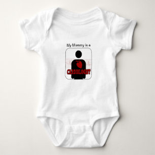 CARDIOLOGISTLOGOTYP T-SHIRT