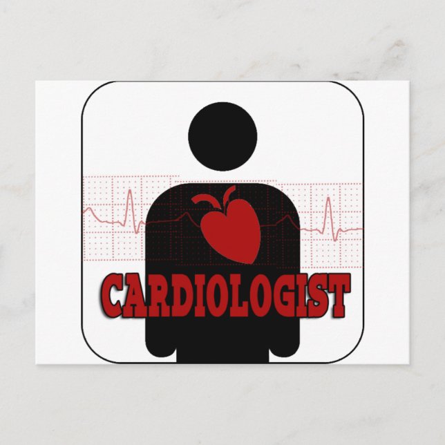 CARDIOLOGISTLOGOTYP VYKORT (Framsida)