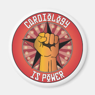 Cardiology är driver magnet