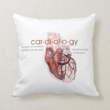 Cardiologyen kudder