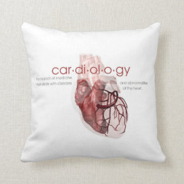 Cardiologyen kudder kudde