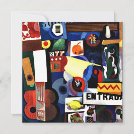 Cardoso - Entrada Kort