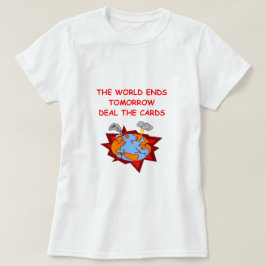 CARDS.png T Shirt