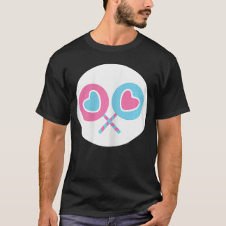 Care Bears Share Bear Buk Halloween Kostym T Shirt