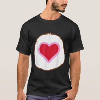 Care Bears Tendereart Belly T Shirt