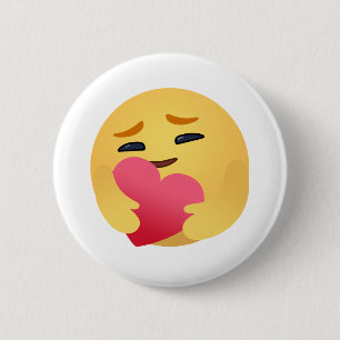 Care Emojis Facebook Knapp
